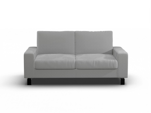 2,5-Sitzer Sofa 